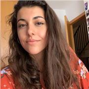 Estudiante de Diseño imprte clases de historia para alumnos de la ESO o de Bachiller como repaso